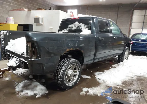 2014 Ram 2500 Tradesman z USA, uszkodzony, nr VIN 3C6TR5CT2EG303104